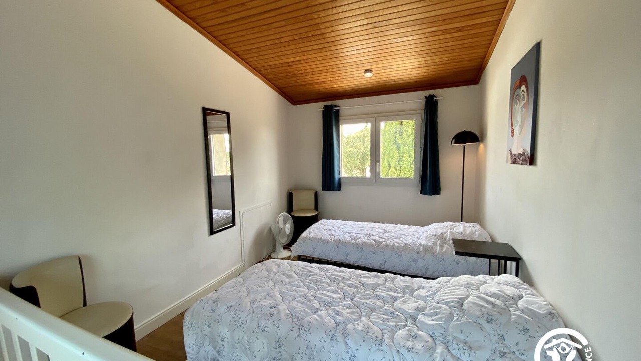 Photo of Bedroom in Ventenac-Cabardes