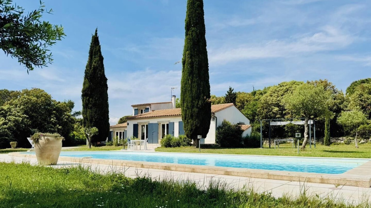 Photo of Outdoor in Ventenac-Cabardes