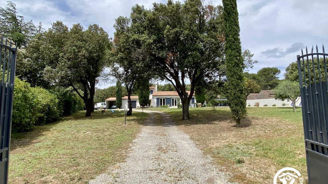 Photo of Outdoor in Ventenac-Cabardes