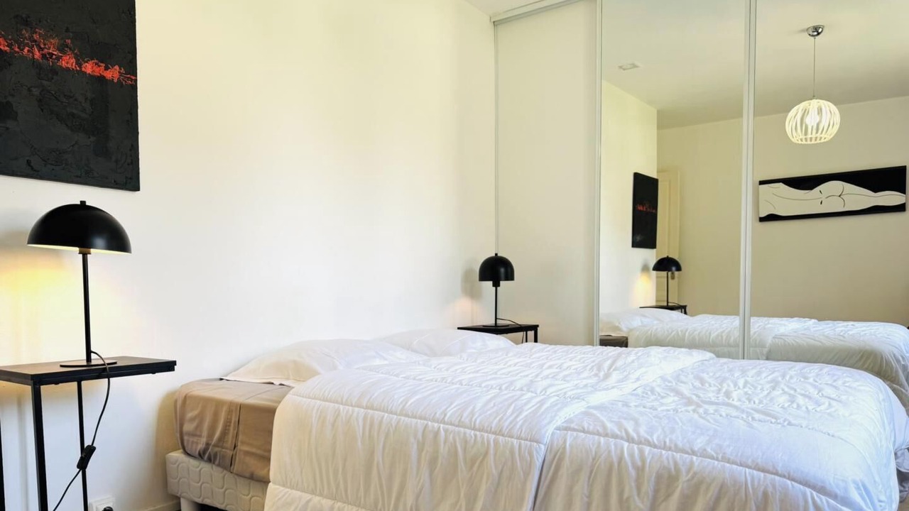 Photo of Bedroom in Ventenac-Cabardes