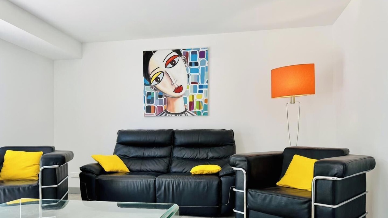 Photo of Livingroom in Ventenac-Cabardes