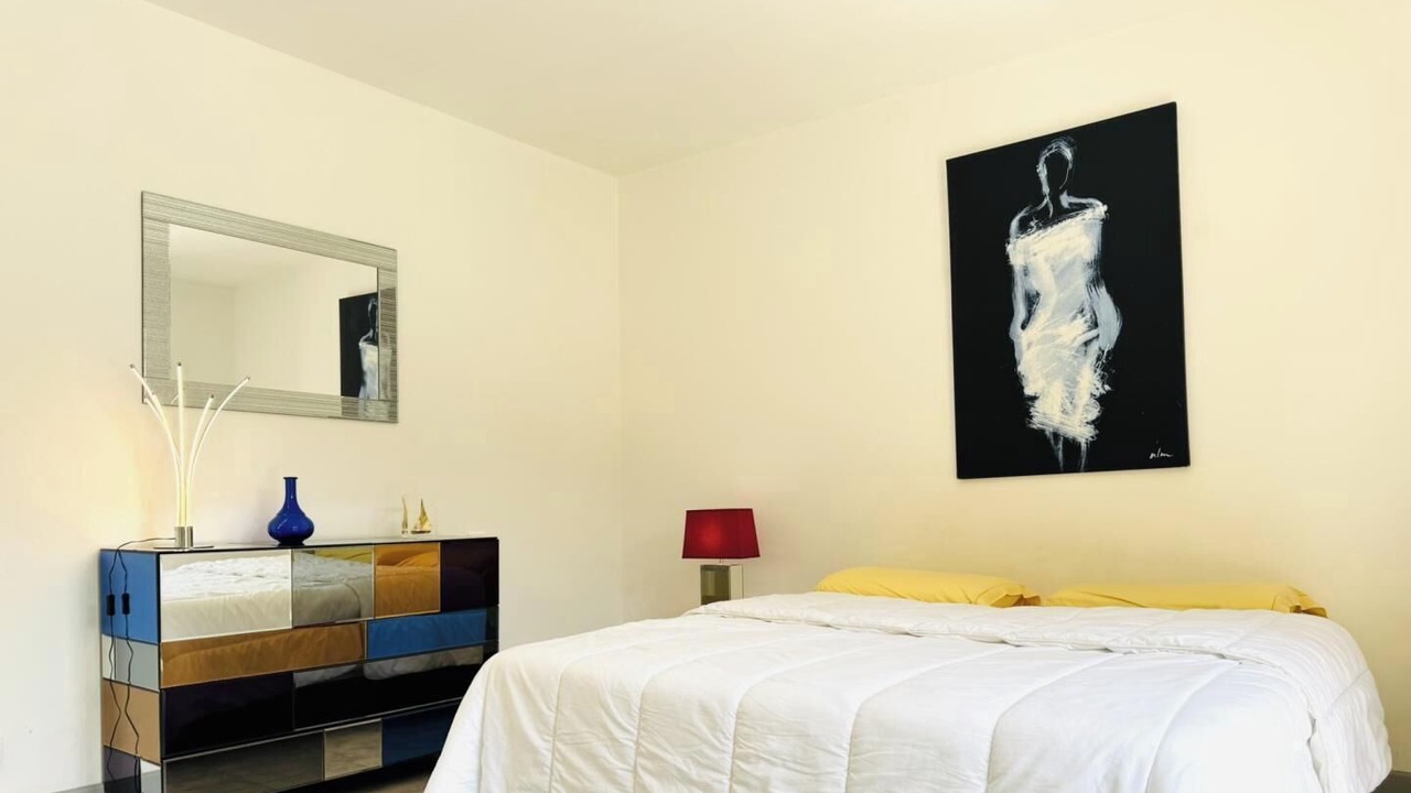 Photo of Bedroom in Ventenac-Cabardes