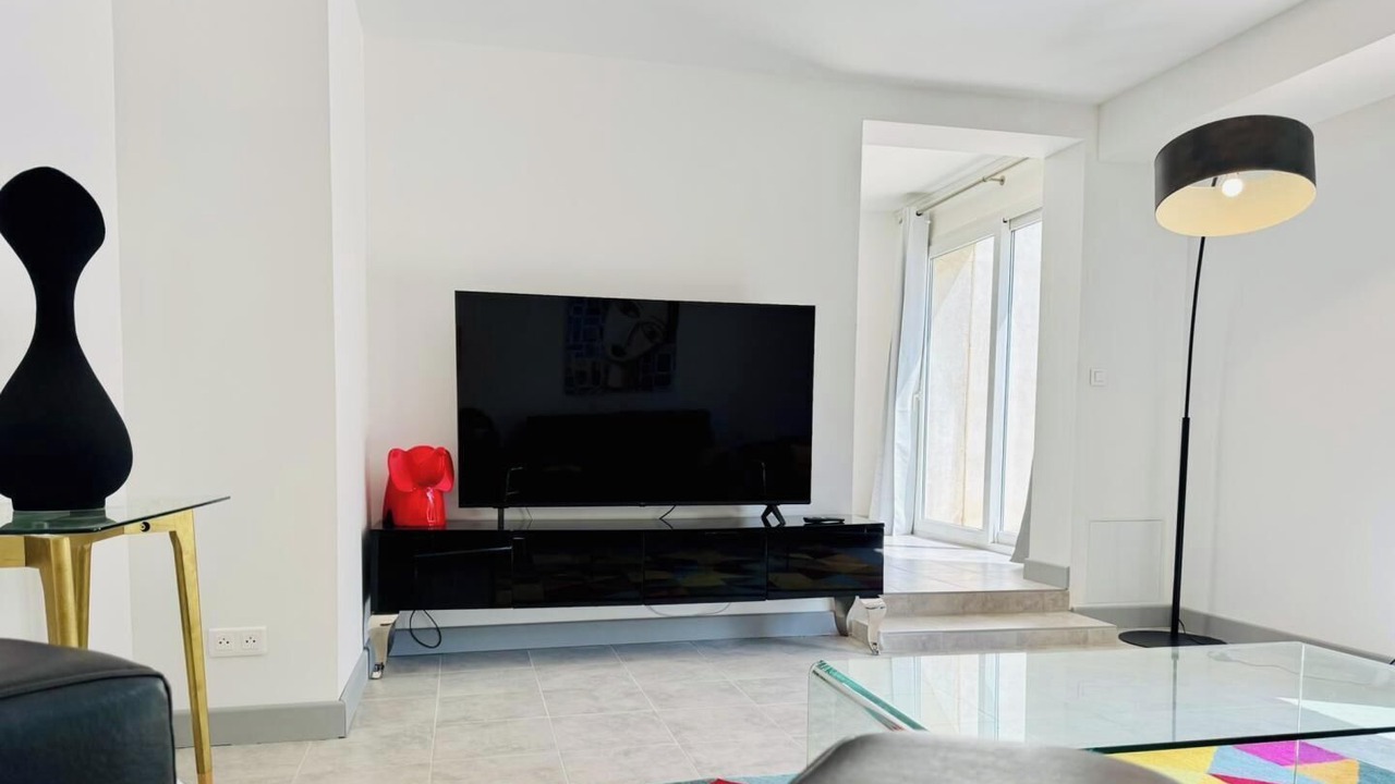 Photo of Livingroom in Ventenac-Cabardes