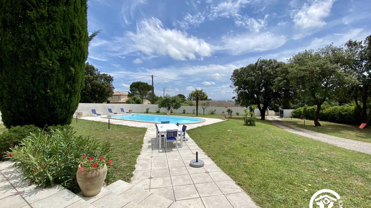 Photo of Outdoor in Ventenac-Cabardes