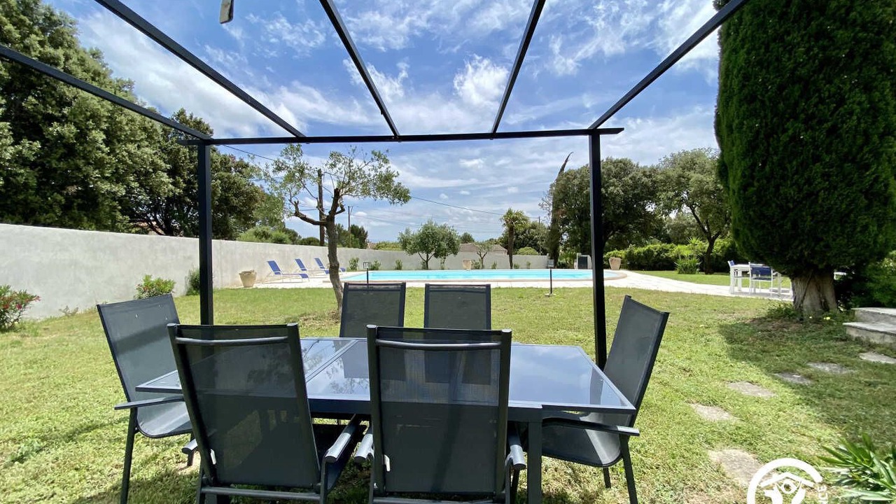 Photo of Outdoor in Ventenac-Cabardes