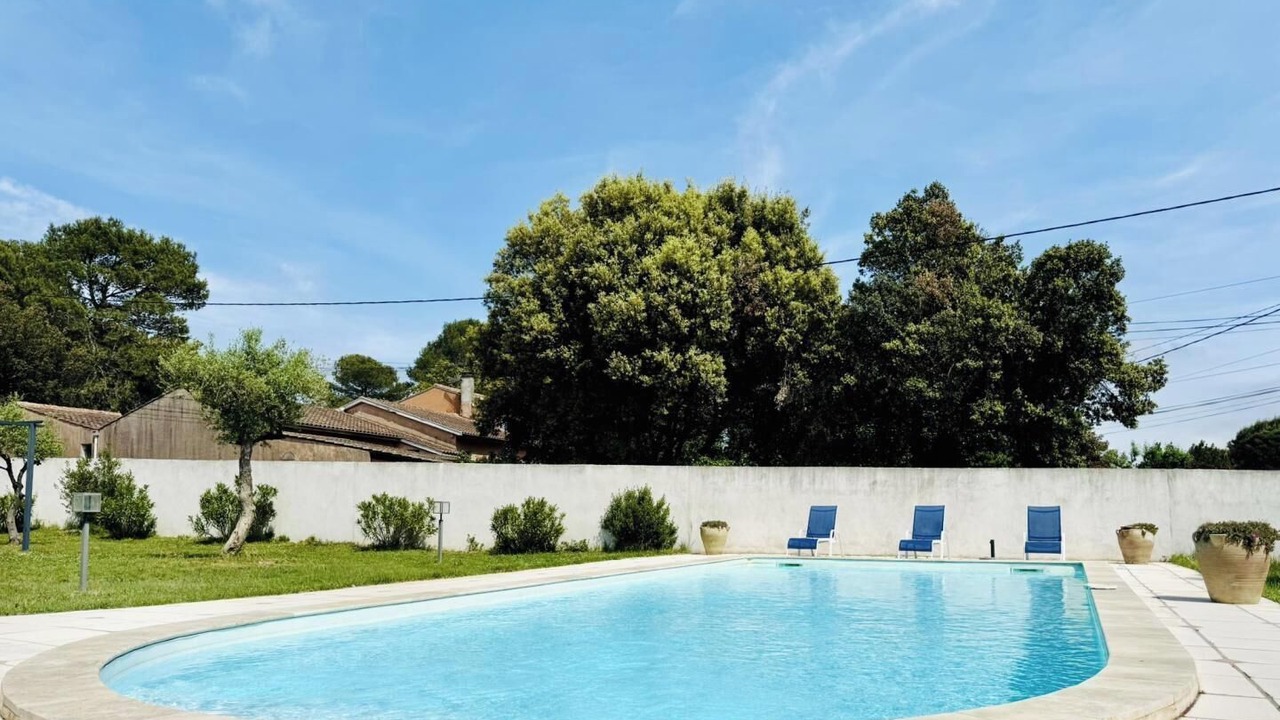 Photo of Outdoor in Ventenac-Cabardes