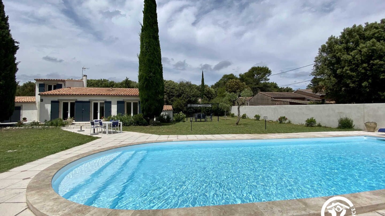 Photo of Outdoor in Ventenac-Cabardes