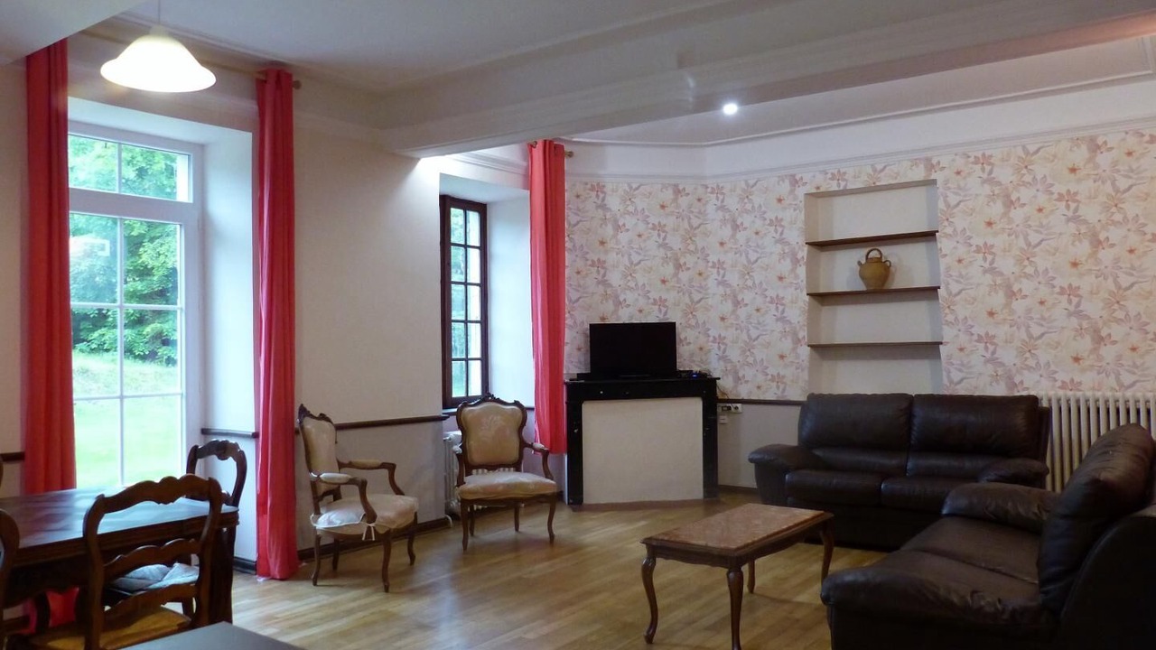 Photo of Livingroom in Bouriege