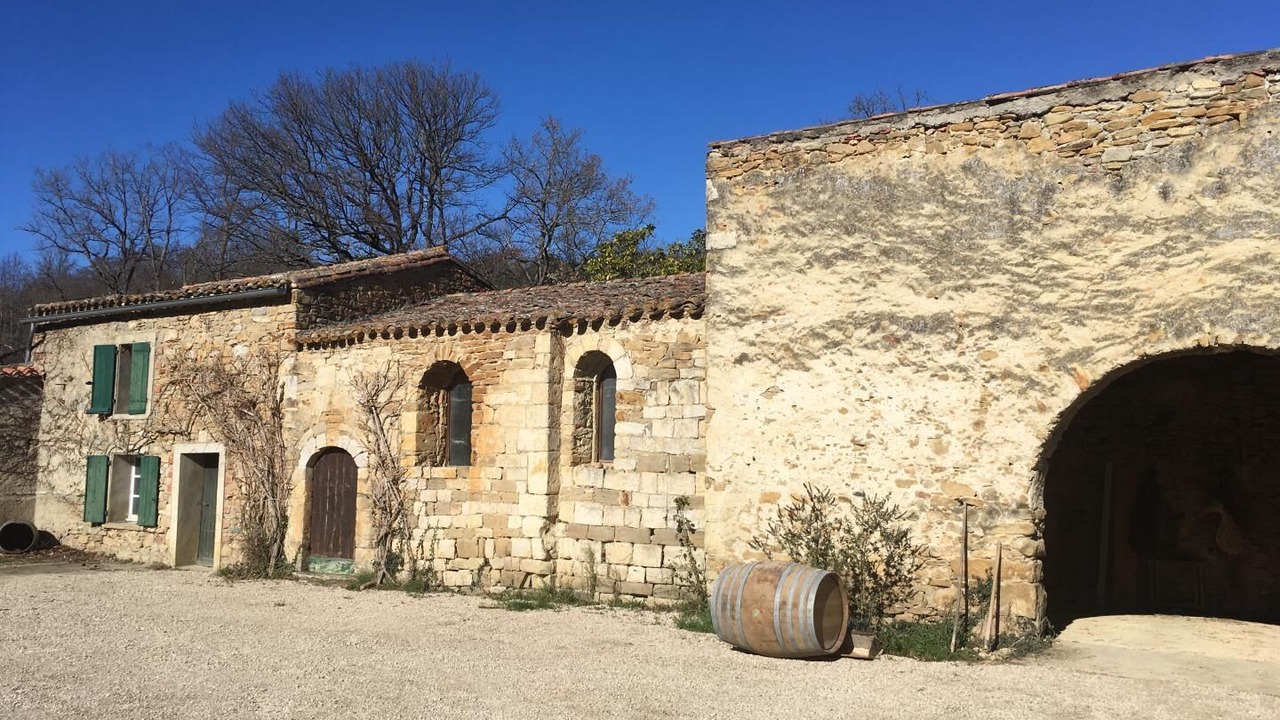 Photo of Outdoor in Bouriege