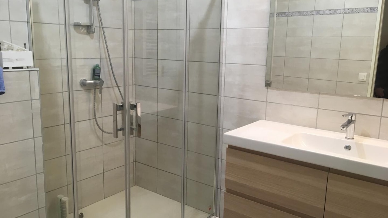 Photo of Bathroom in Bouriege