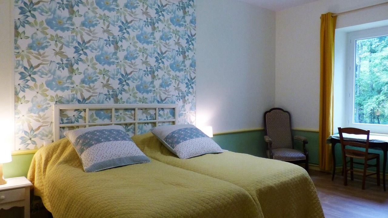 Photo of Bedroom in Bouriege