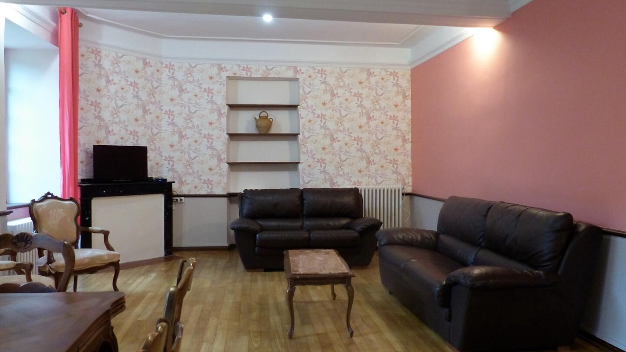 Photo of Livingroom in Bouriege