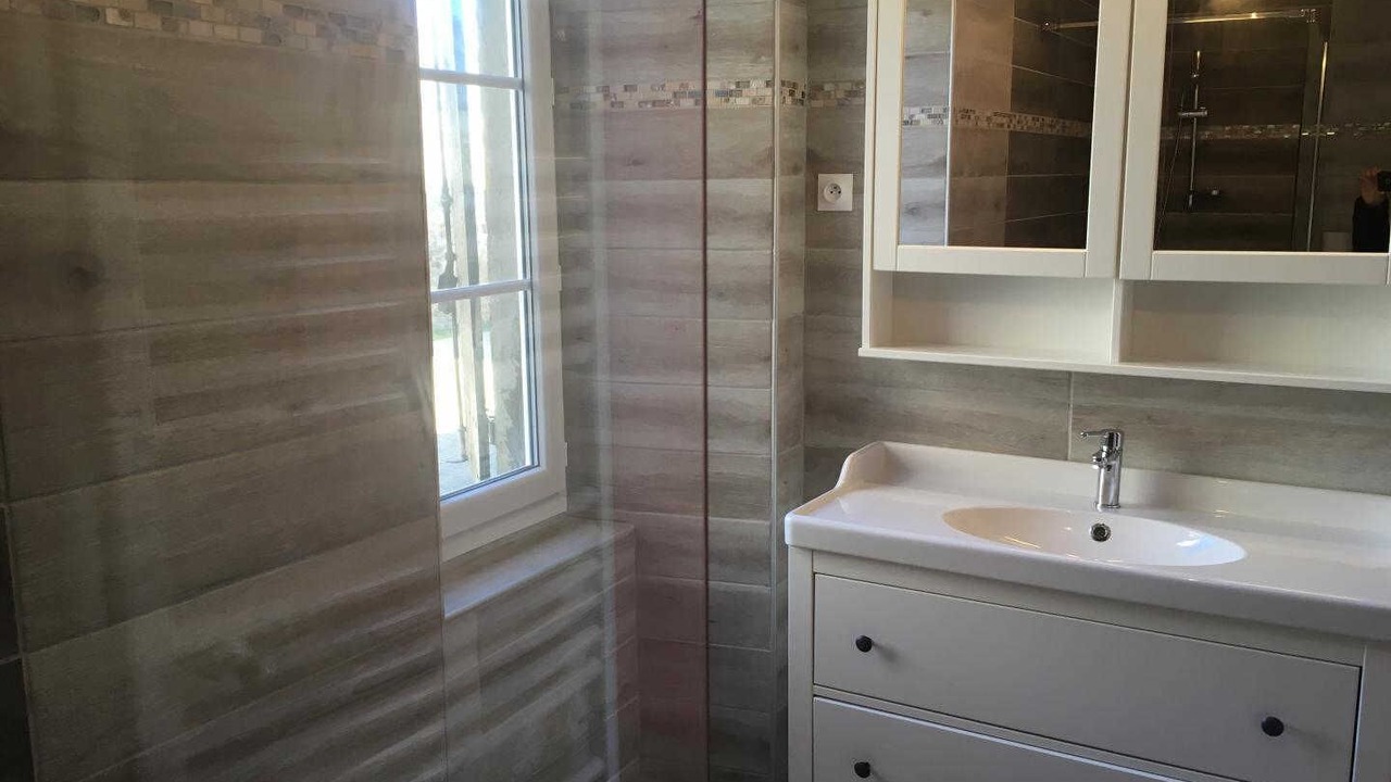 Photo of Bathroom in Bouriege