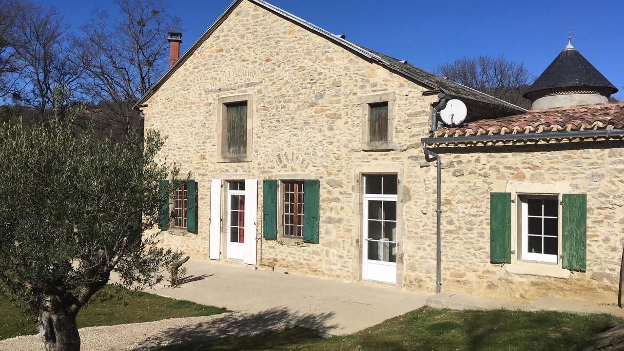 Photo of Outdoor in Bouriege