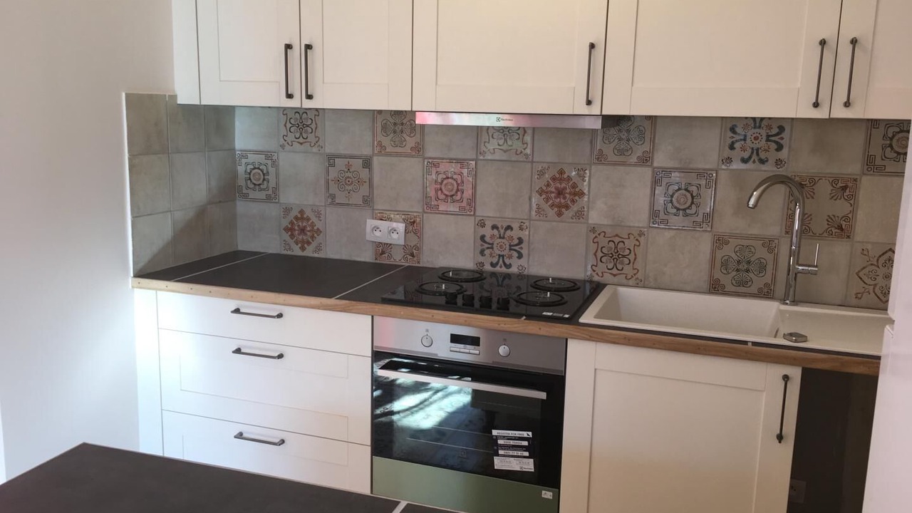 Photo of Kitchen in Bouriege