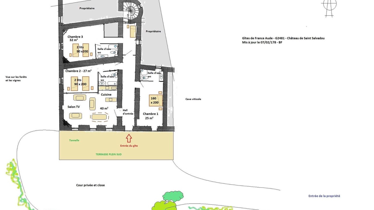 Photo of Others in Bouriege