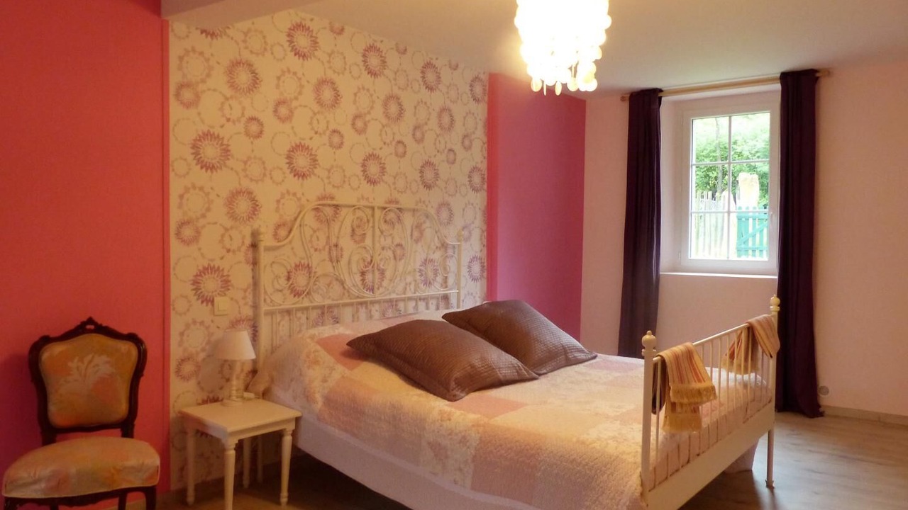 Photo of Bedroom in Bouriege