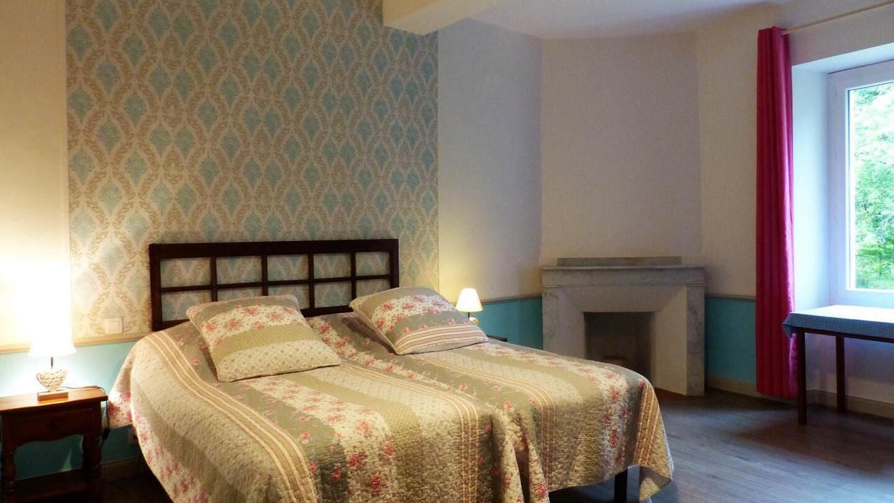 Photo of Bedroom in Bouriege