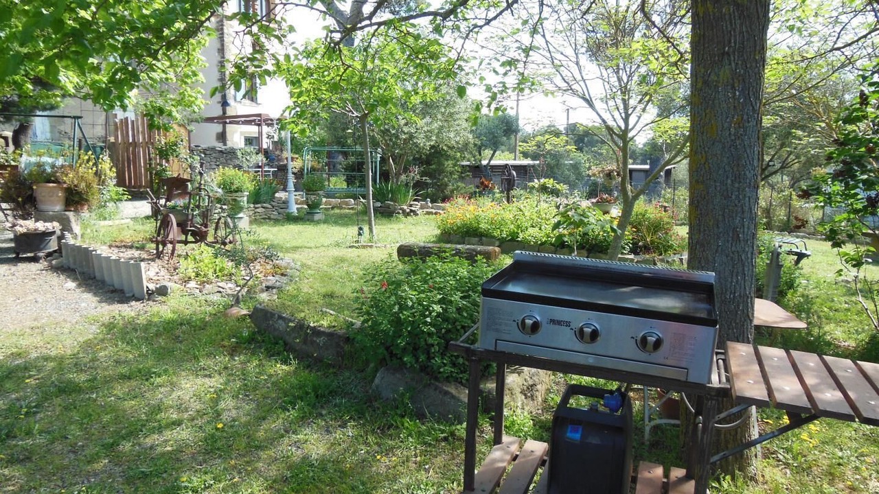 Photo of Outdoor in Laure-Minervois