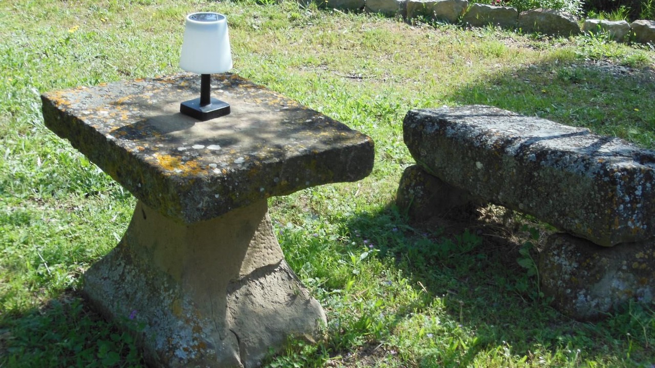 Photo of Outdoor in Laure-Minervois