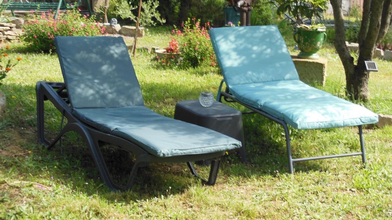 Photo of Outdoor in Laure-Minervois
