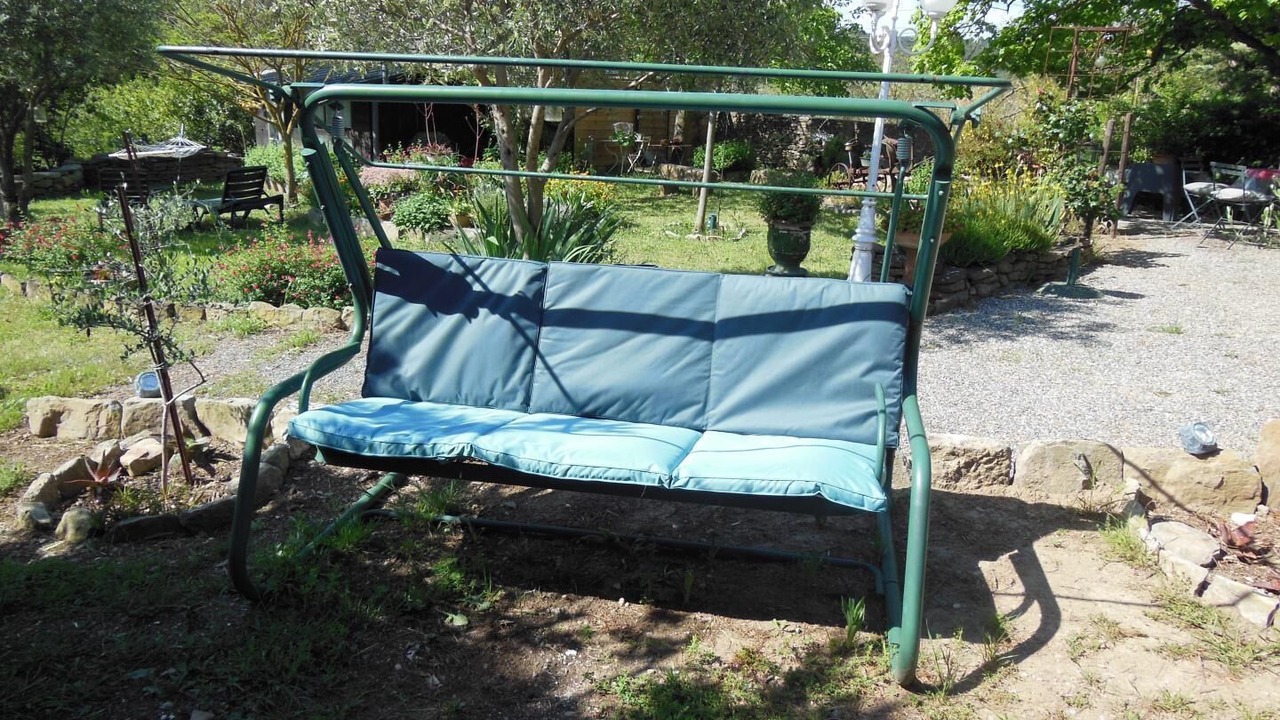 Photo of Outdoor in Laure-Minervois