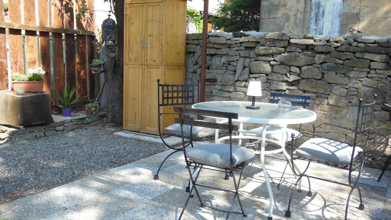 Photo of Outdoor in Laure-Minervois