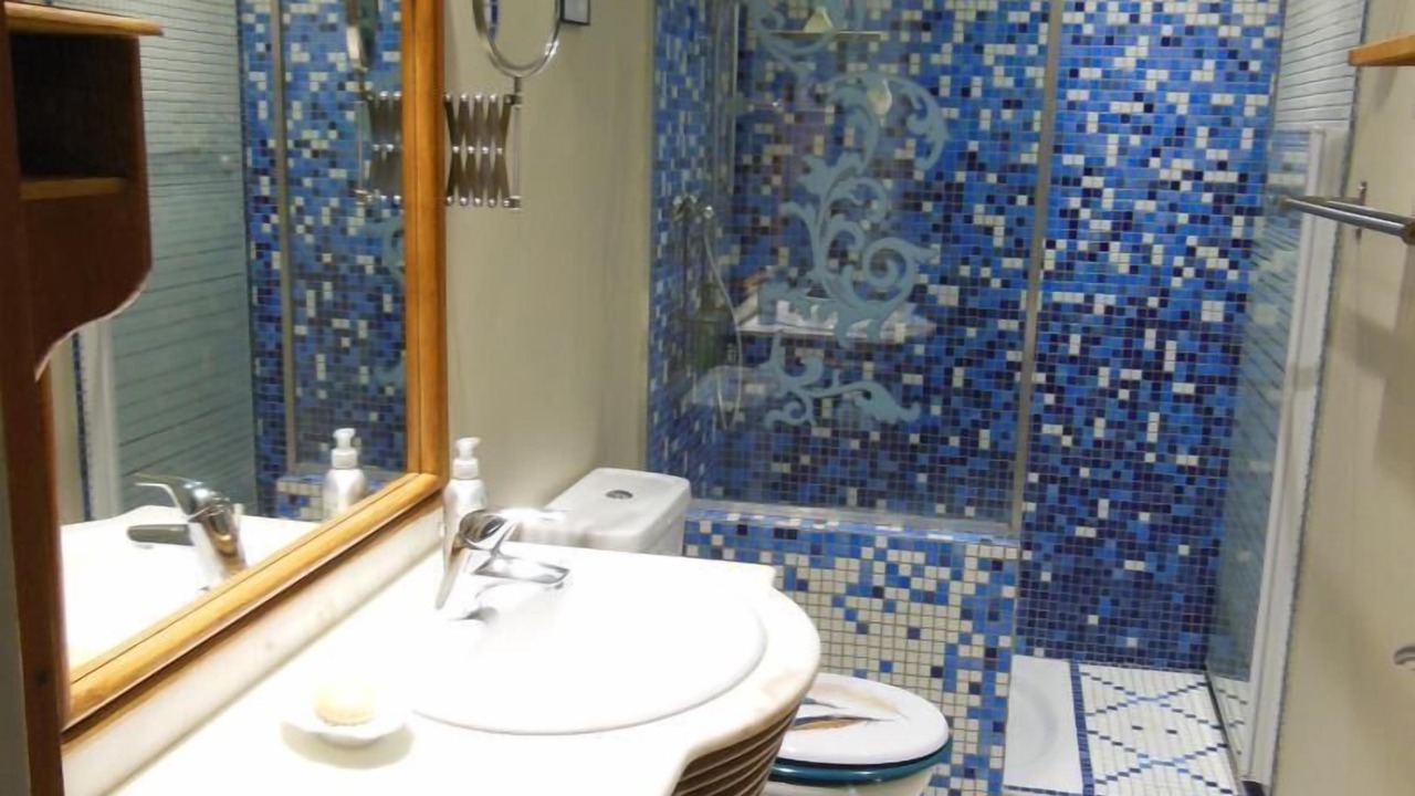 Photo of Bathroom in Laure-Minervois