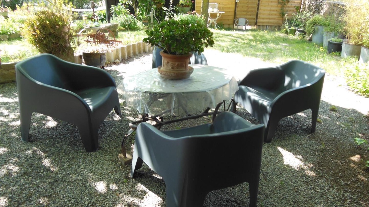 Photo of Outdoor in Laure-Minervois