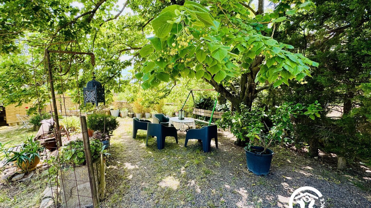 Photo of Outdoor in Laure-Minervois