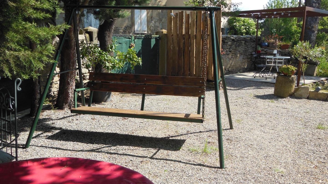 Photo of Outdoor in Laure-Minervois