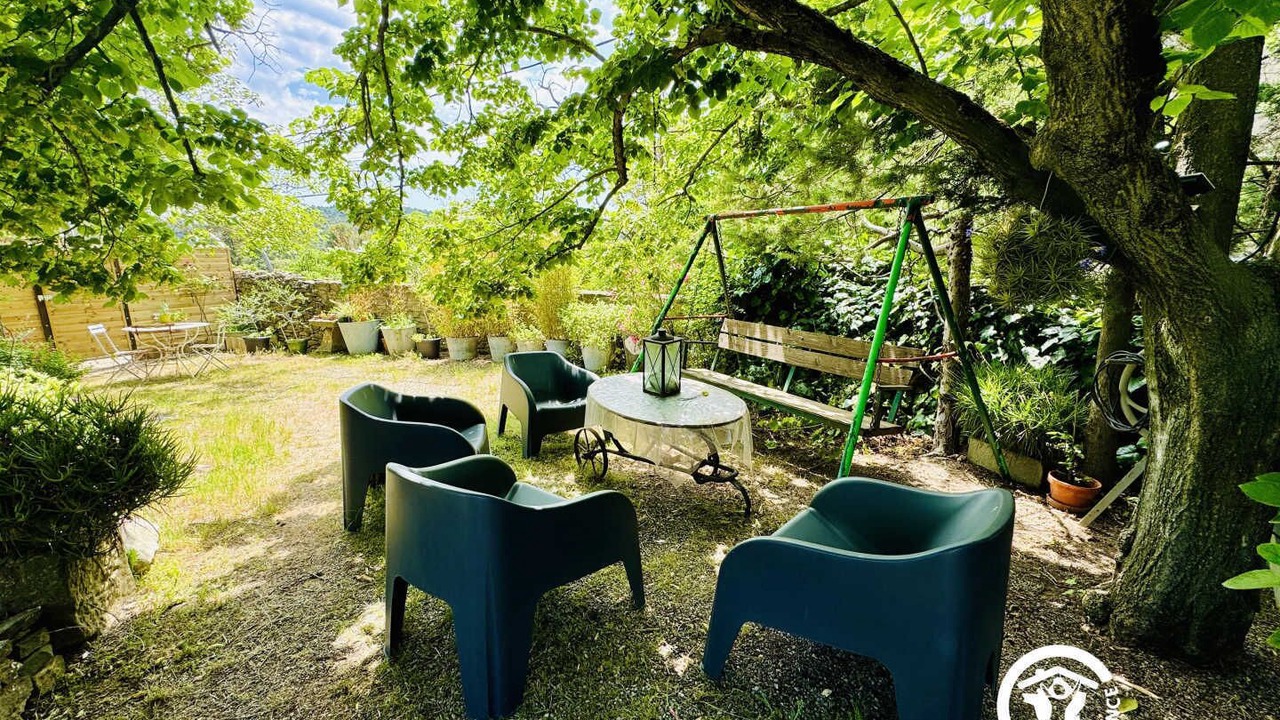 Photo of Outdoor in Laure-Minervois