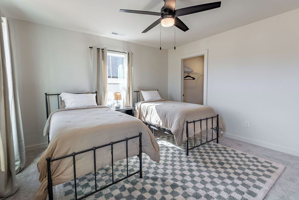 Photo of Bedroom in Brookline Station