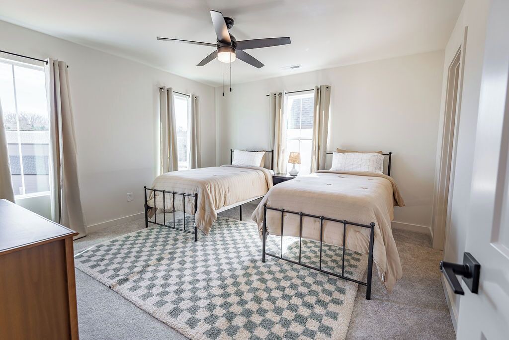 Photo of Bedroom in Brookline Station