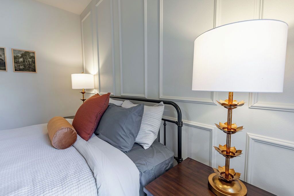 Photo of Bedroom in Brookline Station