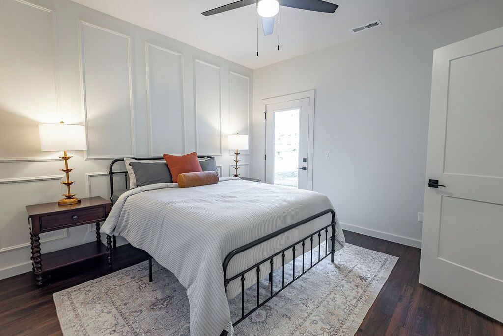 Photo of Bedroom in Brookline Station