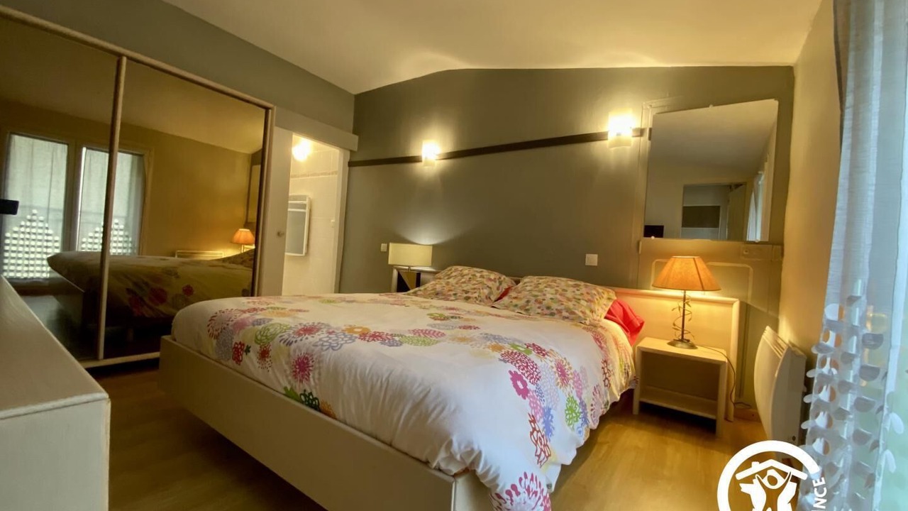 Photo of Bedroom in Bugarach