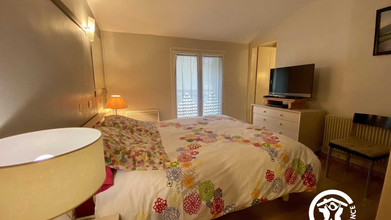 Photo of Bedroom in Bugarach