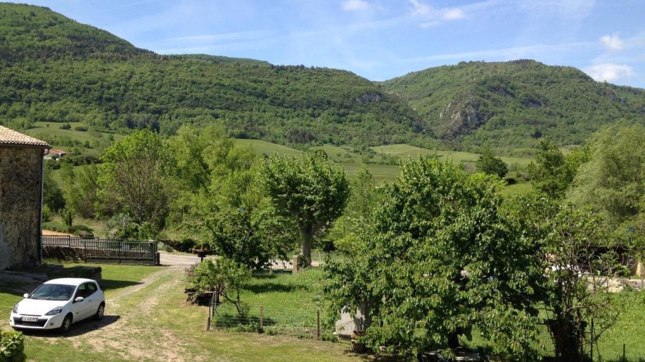 Photo of Outdoor in Bugarach