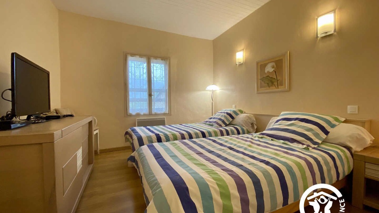 Photo of Bedroom in Bugarach