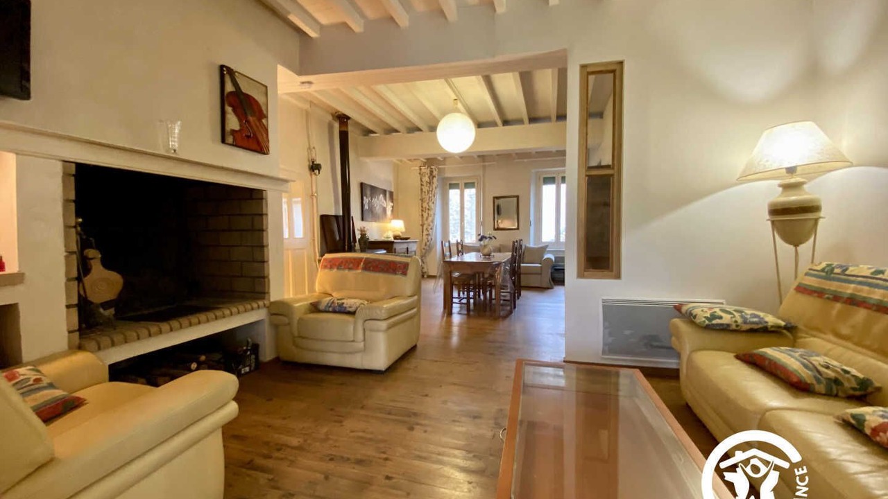 Photo of Livingroom in Bugarach