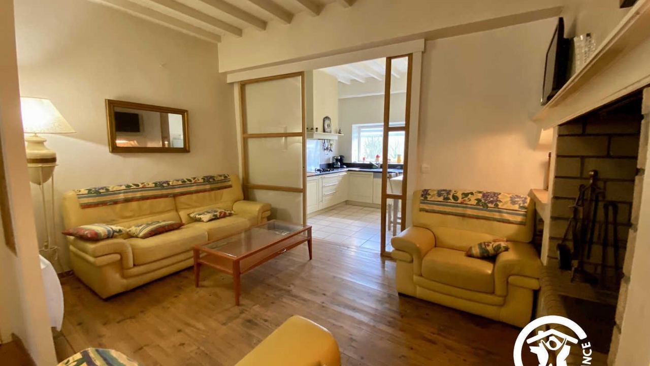 Photo of Livingroom in Bugarach