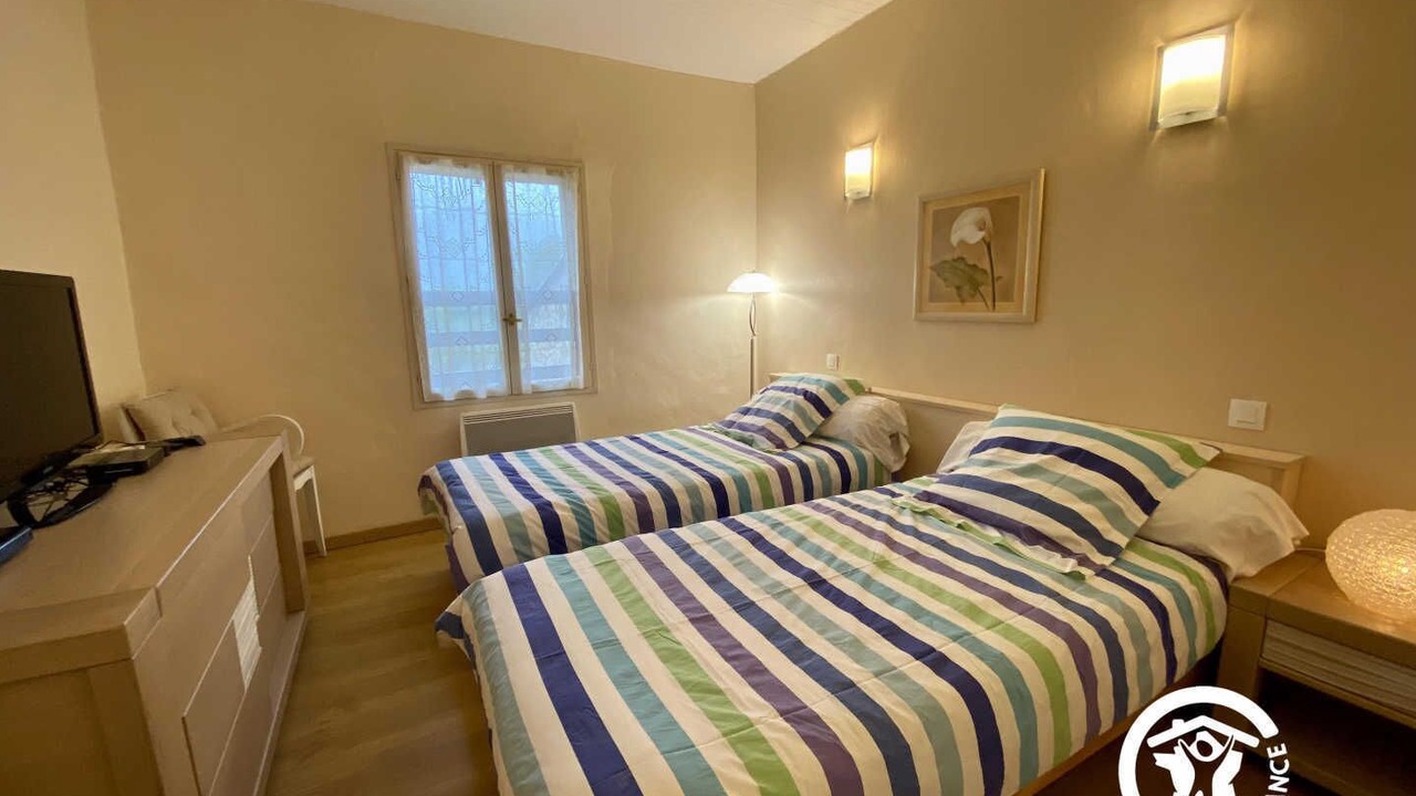 Photo of Bedroom in Bugarach