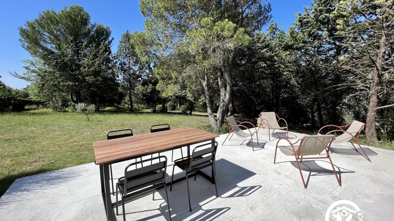 Photo of Outdoor in Ventenac-Cabardes