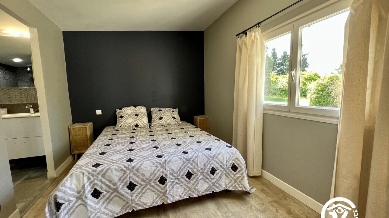 Photo of Bedroom in Ventenac-Cabardes