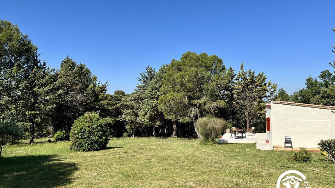 Photo of Outdoor in Ventenac-Cabardes