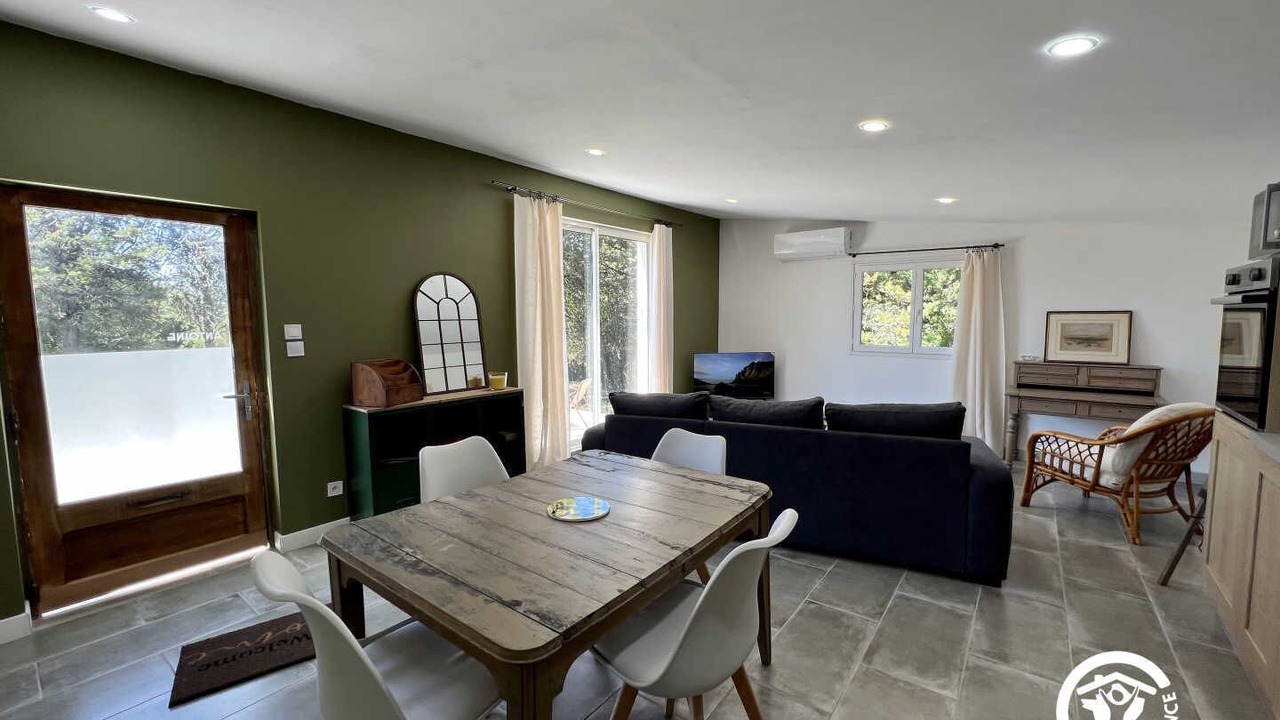 Photo of Livingroom in Ventenac-Cabardes