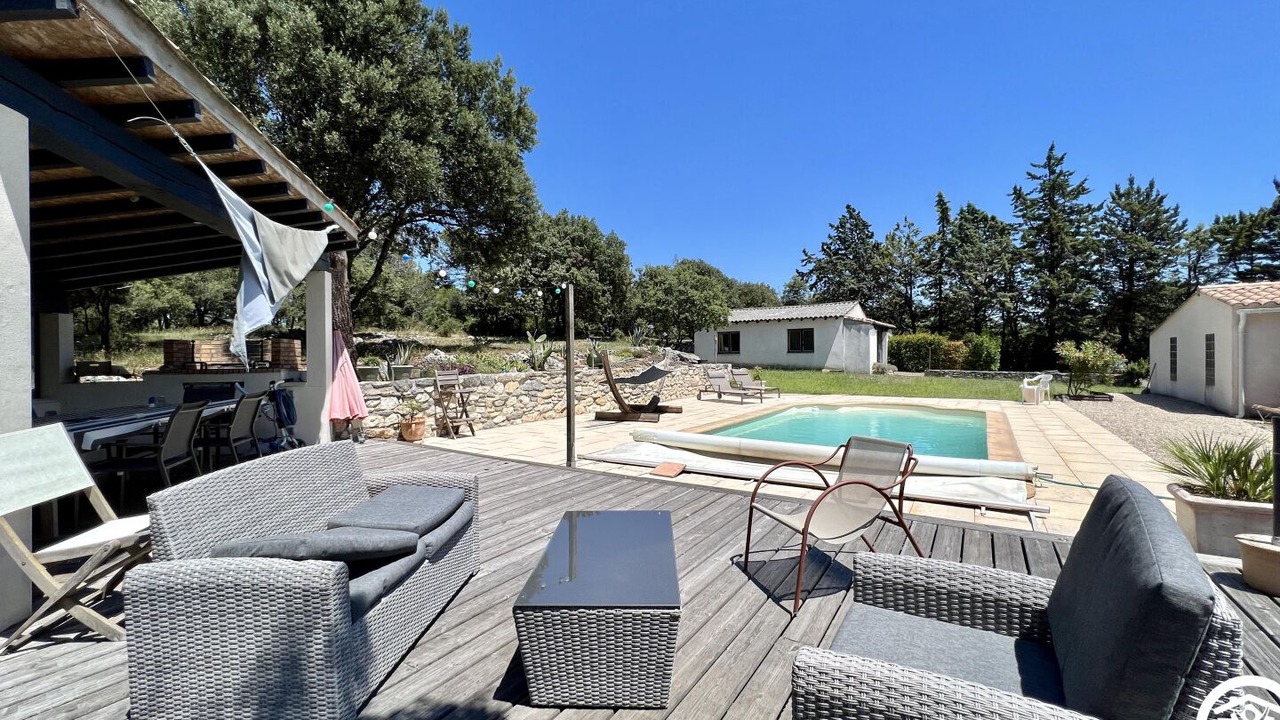 Photo of Outdoor in Ventenac-Cabardes