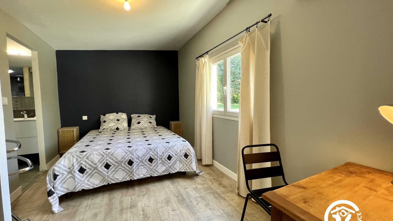 Photo of Bedroom in Ventenac-Cabardes