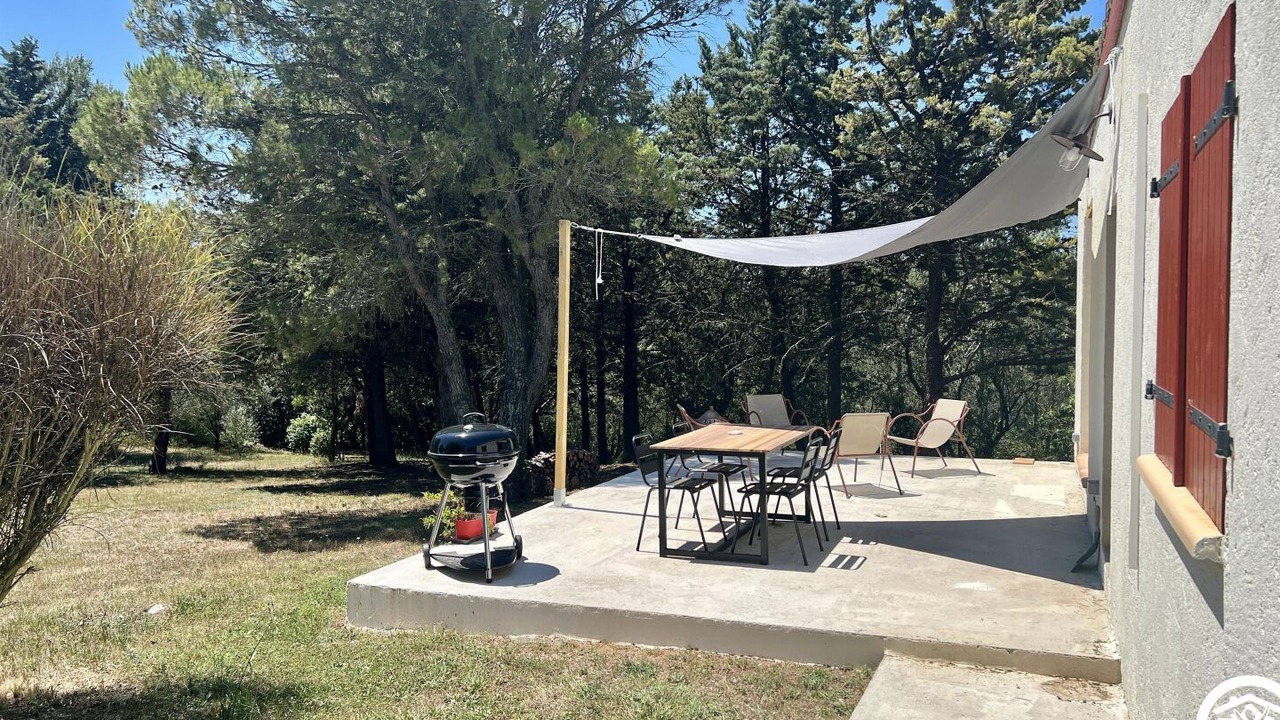 Photo of Outdoor in Ventenac-Cabardes